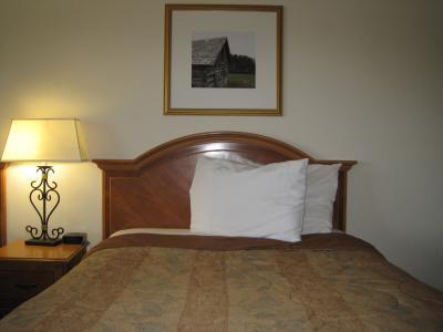 Mountain View Hotel Killdeer Exterior foto