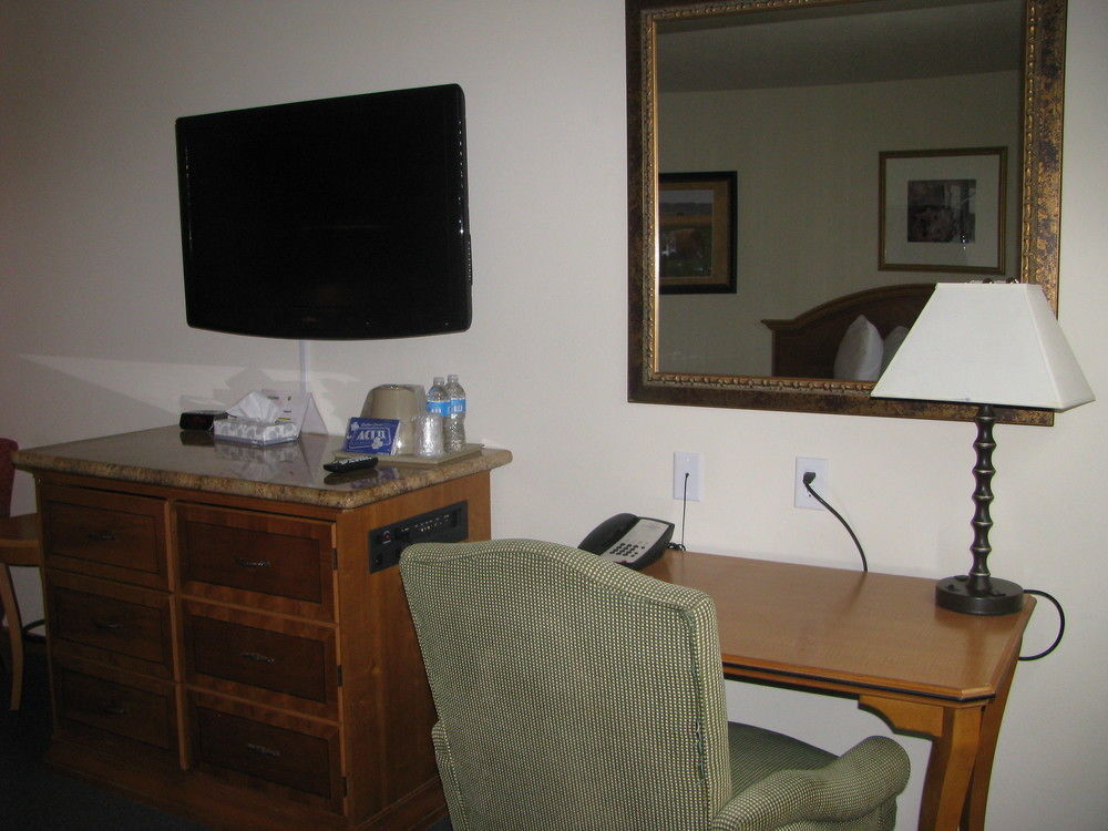 Mountain View Hotel Killdeer Exterior foto
